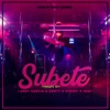 Subete (feat. Centy, Striky & 4Say) - Single