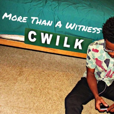 More Than a Witness - EP