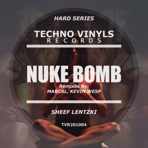 Nuke Bomb - EP