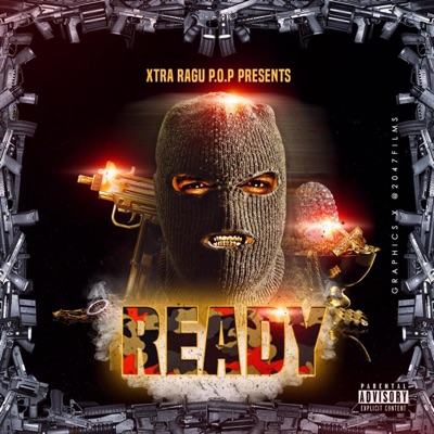 Ready - Single