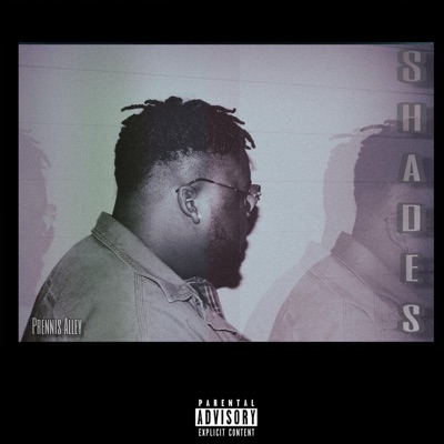 Shades - EP