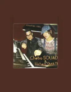 收听 Cheba Souad、观看音乐视频、阅读小传、查看巡演日期等 ！