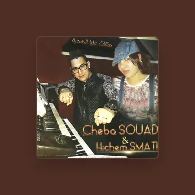 Listen to Cheba Souad, watch music videos, read bio, see tour dates & more!