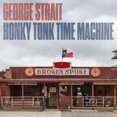 George Strait - Every Little Honky Tonk Bar