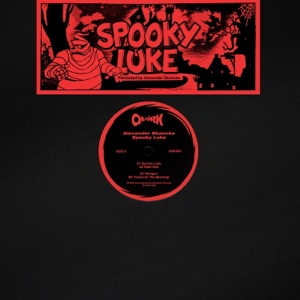Spooky Luke - EP
