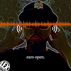 Ears Open.