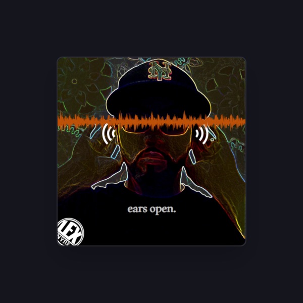 LEX Nyre's avatar