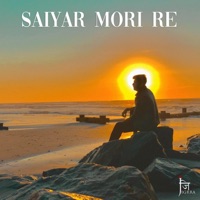 Saiyar Mori Re - Single - Jigardan Gadhavi