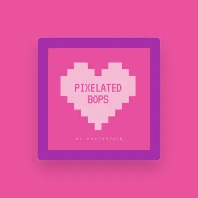 Listen to MC Poptartkid, watch music videos, read bio, see tour dates & more!