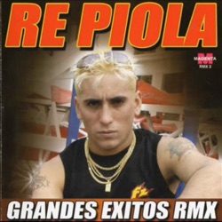 Grandes Éxitos (Remix)