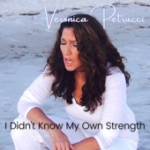 I Didn't Know My Own Strength (Single version) artwork