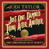 Just One Damned Thing After Another - Jodi Taylor