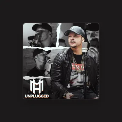 Listen to Mario Hart, watch music videos, read bio, see tour dates & more!