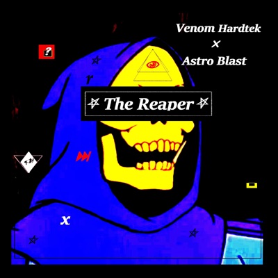The Reaper - Single