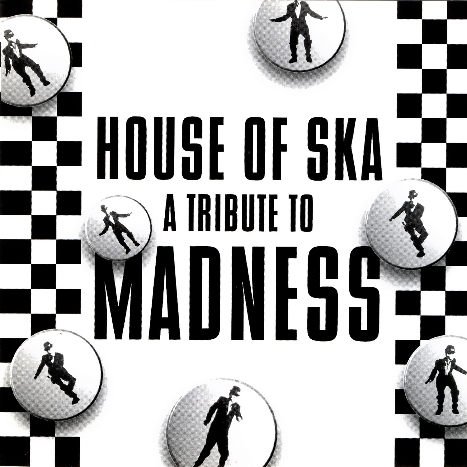 House of Ska - A Tribute to Madness