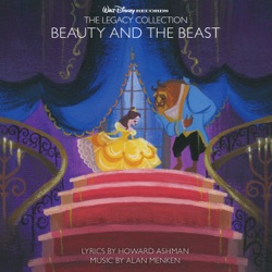 Beauty and the Beast (Single) [Remastered 2018]