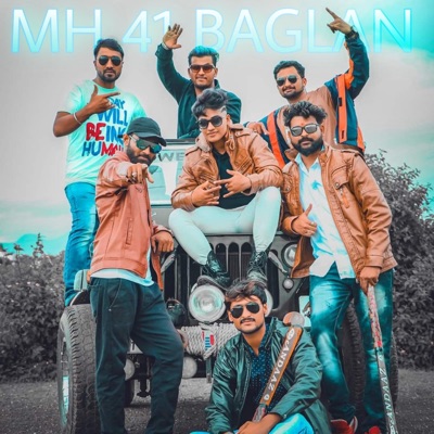Mh 41 Baglan - Single