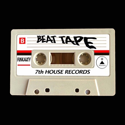 Funkality Beat Tape 1 (Instrumental)