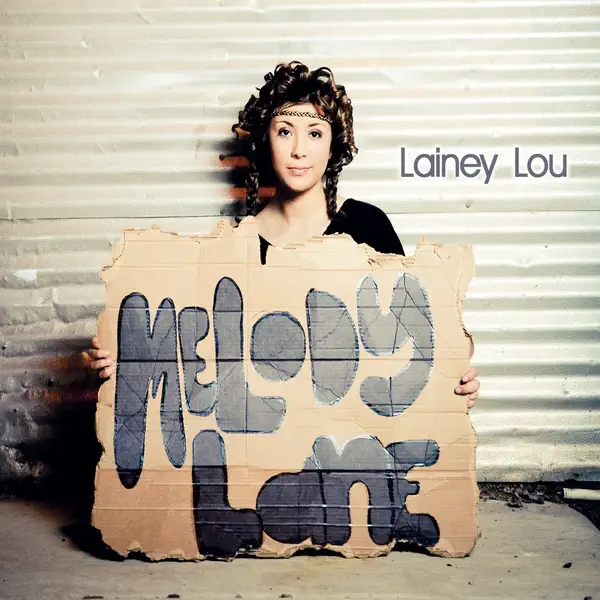 Lainey Lou - Melody Lane (2011) [iTunes Plus AAC M4A]-新房子