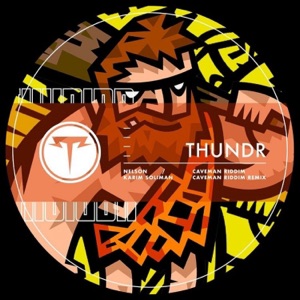 Caveman Riddim EP