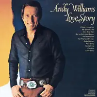 (Where Do I Begin) Love Story