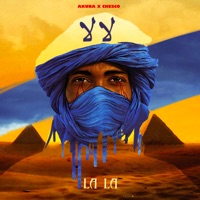 La La - Single - AKUNA & Chesco