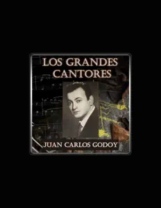 Listen to Juan Carlos Godoy, watch music videos, read bio, see tour dates & more!