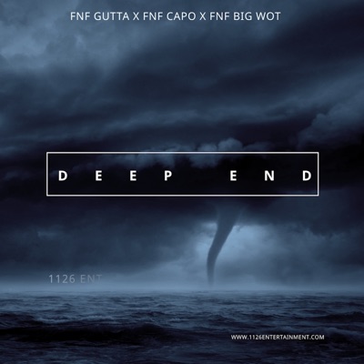 Deep End (feat. Big Wot & Big Capo) - Single