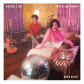 City Love - Pastel Lite