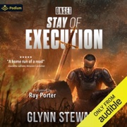 Stay of Execution: Onset, Book 4 (Unabridged) - Glynn Stewart