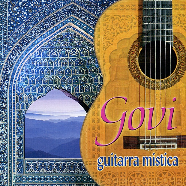 Guitar Odyssey by Govi on Apple Music