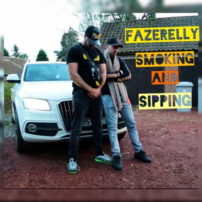 Smoking & Sipping - Single