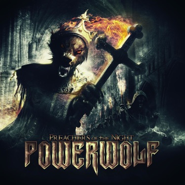 Powerwolf – Nighttime Rebel Lyrics