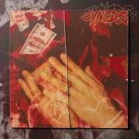 Whole Lotta Red - Single - Yncd Roman