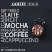 Coffee Hour artwork