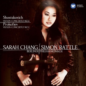 Shostakovich & Prokofiev: Violin Concertos