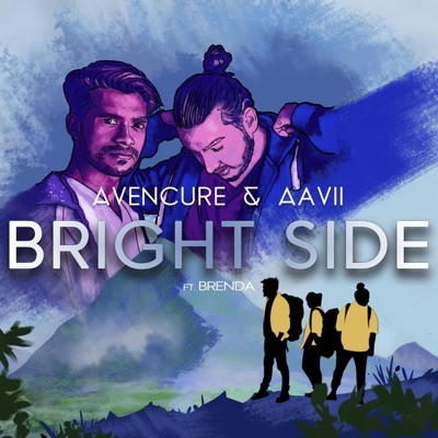 Brightside (feat. Brenda) - Single