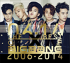 THE BEST OF BIGBANG 2006-2014 - BIGBANG