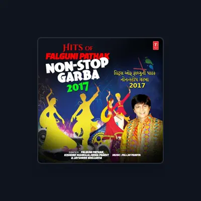 Listen to Kishore Manraja, watch music videos, read bio, see tour dates & more!
