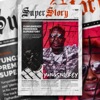 Super Story - Single