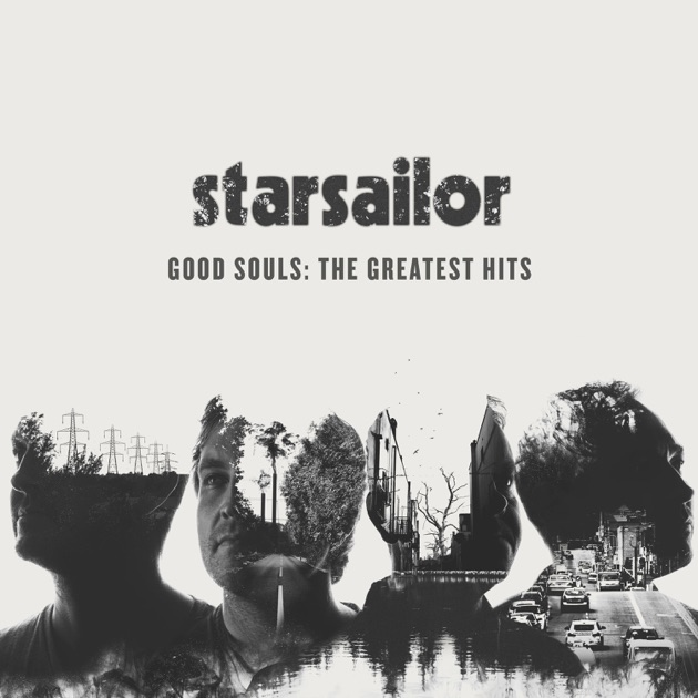 Love Is Here - Album by Starsailor - Apple Music
