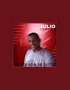 Listen to Júlio França, watch music videos, read bio, see tour dates & more!