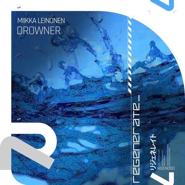 Drowner - Single