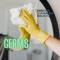 Germs - Necio Vazkez Beatz lyrics