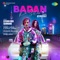 Badan Pe Sitare (feat. Asim Riaz) artwork