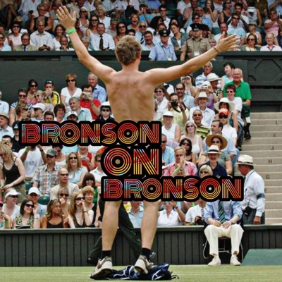 Bronson on Bronson - Single