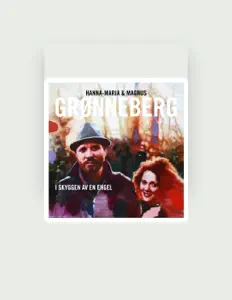 Listen to Grønneberg, watch music videos, read bio, see tour dates & more!