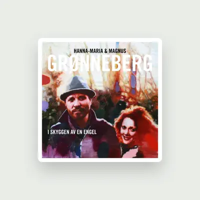 Listen to Grønneberg, watch music videos, read bio, see tour dates & more!