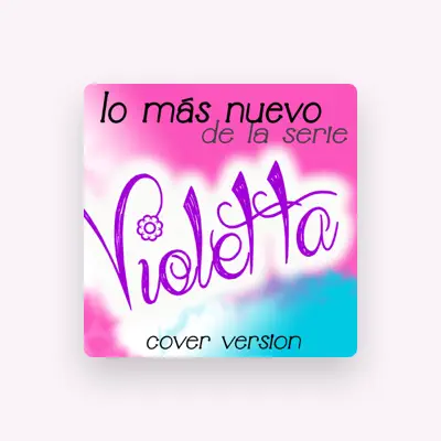 Listen to Violetta Girl, watch music videos, read bio, see tour dates & more!