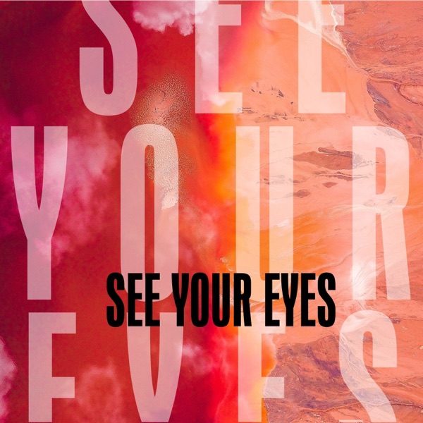 See Your Eyes (feat. Fabrizio Pendesini & Filos)